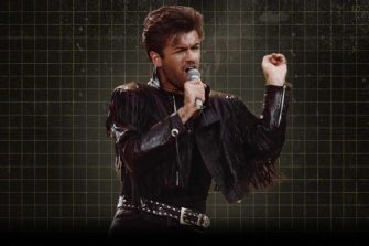 80' issima | Dorian Gray