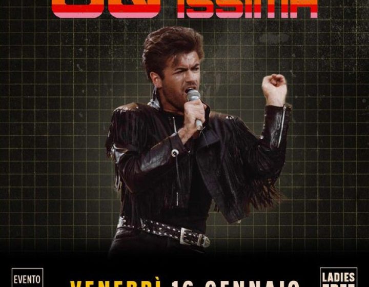 80' issima   Dorian Gray