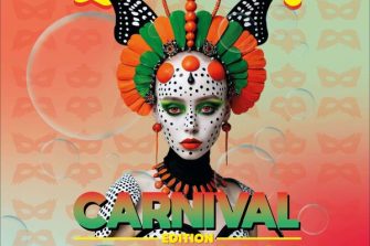 Quadrifoglio Carnival Party | QUADRIFOGLIO