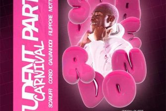 Shakerando - Lil Cr | Italghisa