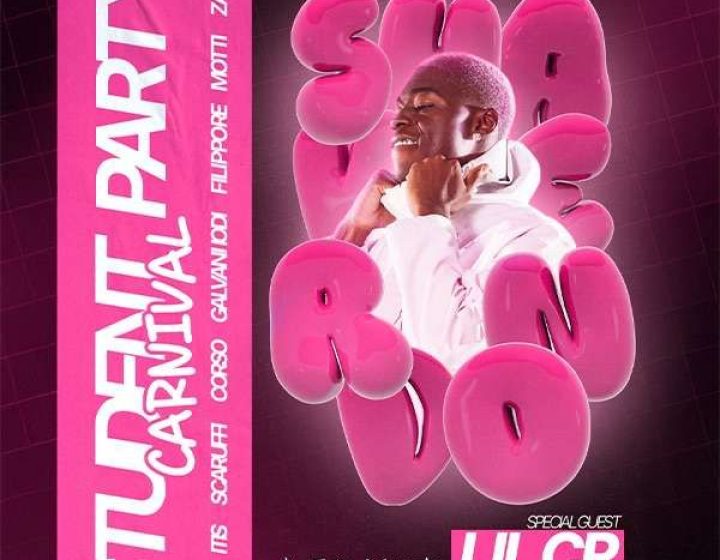 Shakerando - Lil Cr   Italghisa