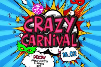 Crazy Carnival | Noiclub