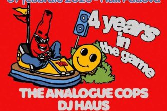 Teknobirrette | HALL