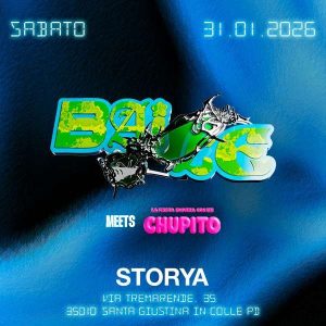 Baile | Storya Club