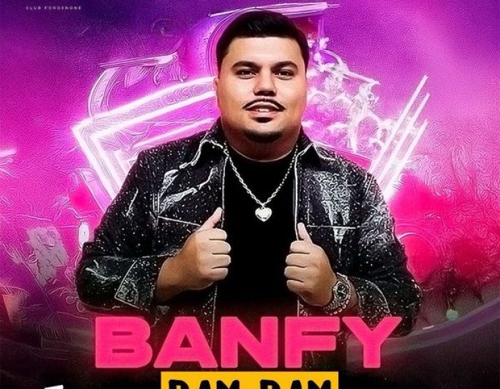 Bam Bam - Guest Banfy   Opium Club
