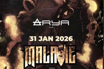 Malavie | ARYA CLUB