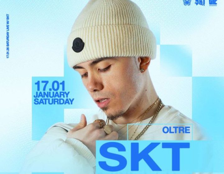 Skt   Oltre Club