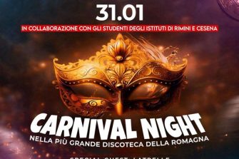 Schoolbreak - Carnival Night with Latrelle | Energy / NRG