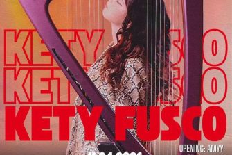 Kety Fusco | OFF