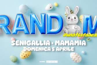 RANDOM #UNAFESTAACASO