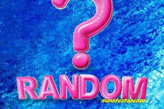 Random - Una festa a caso | Campus industry