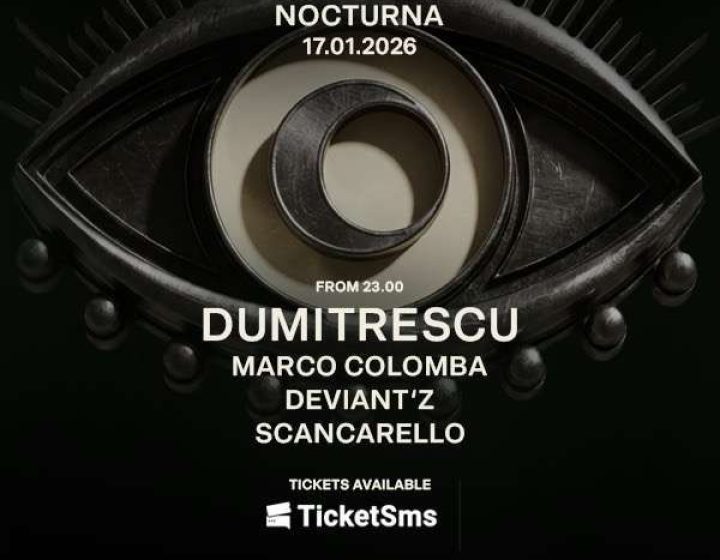 Nocturna   Zaya Club