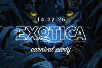Exotica Carnival Party | Redas