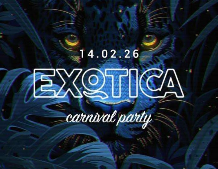 Exotica Carnival Party   Redas