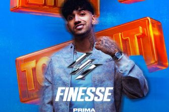 LIT w/ FINESSE | Prima Classe