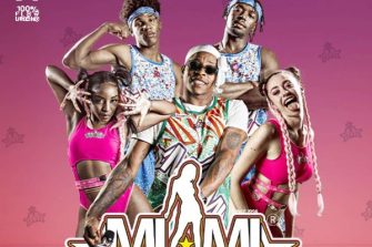 EL Miami | ARYA CLUB