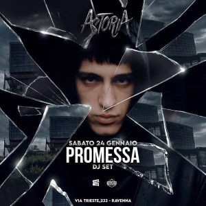 Promessa | Astoria