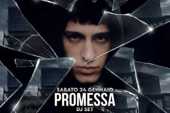 Promessa | Astoria