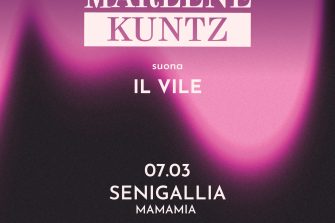 MARLENE KUNTZ IN CONCERTO