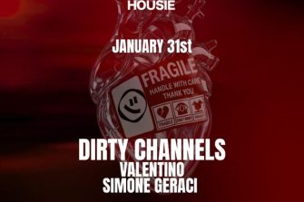 Housie Dirtychannels | Zaya Club