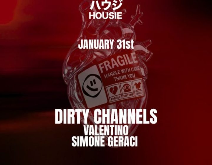 Housie Dirtychannels   Zaya Club