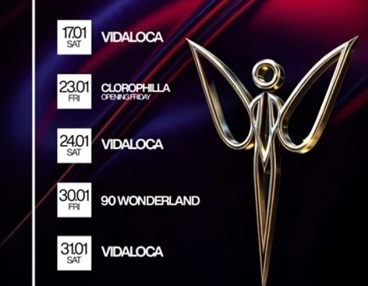 90 Wonderland   Peter Pan