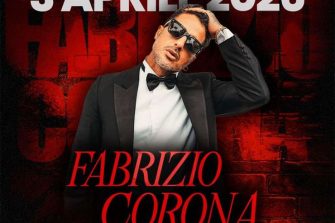 Fabrizio Corona | Altromondo Studios
