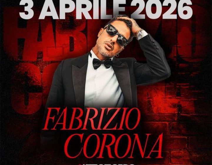 Fabrizio Corona   Altromondo Studios
