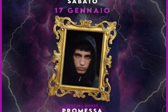 Promessa - Million | MILLION - CAP CREUS