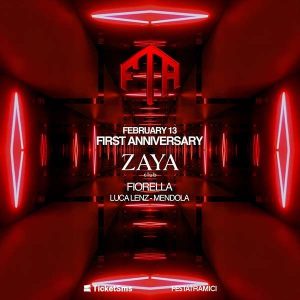 FTA Anniversary | Zaya Club