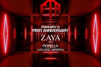 FTA Anniversary | Zaya Club