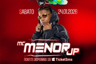 Baile con Menor JP | ETICA CLUB