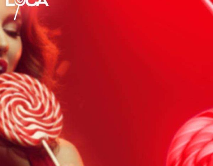 Maldita Loca   Cube Club