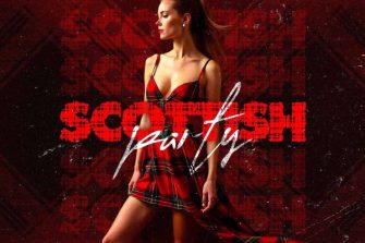 Scottish party | Celebrità