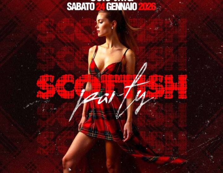 Scottish party   Celebrità