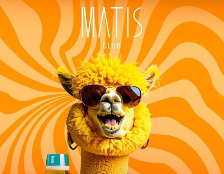 Vidaloca   Matis Club