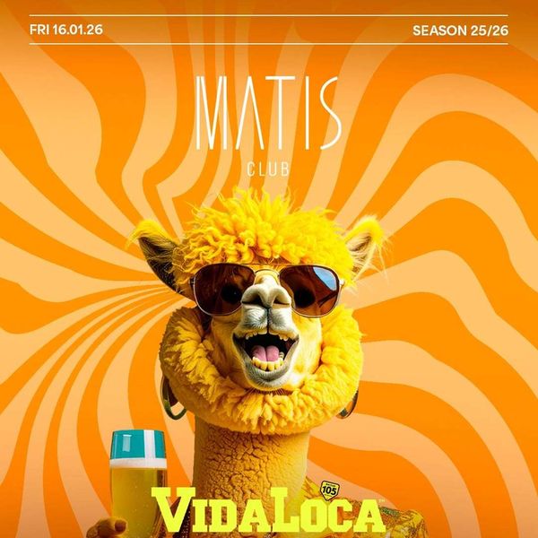 Vidaloca | Matis Club