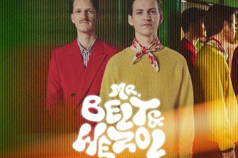 Mr. Belt & Wezol | Radika