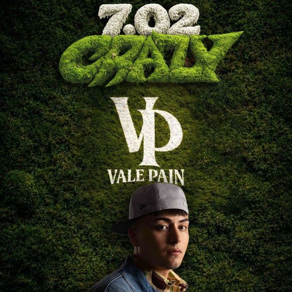 Crazy + Vale Pain | Giardini Sonori