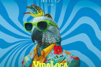 Vidaloca | Matis Club