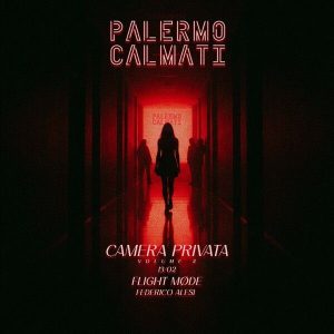 Camera Privata VOL 2 | SAMPOLO TERMINAL CAFE