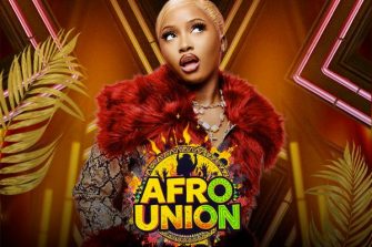 AFRO UNION | YOU Club Vicenza