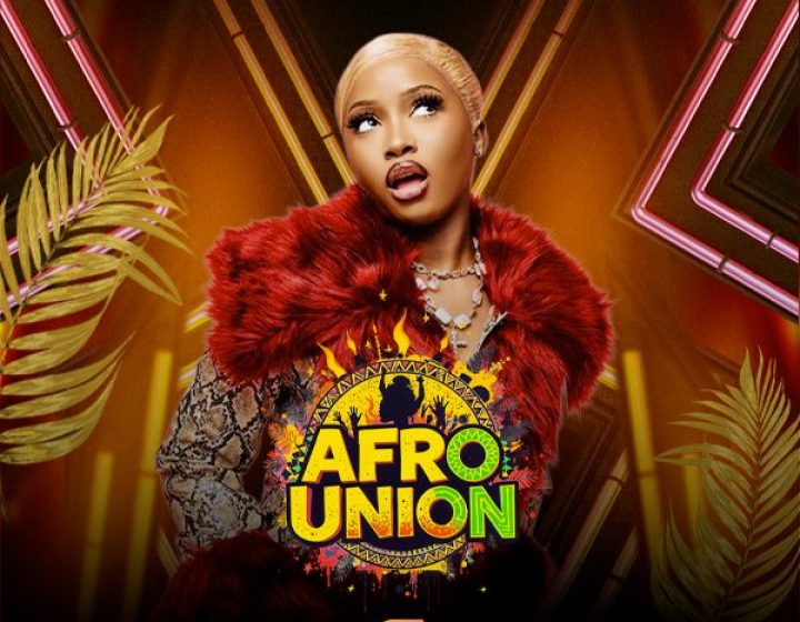 AFRO UNION   YOU Club Vicenza