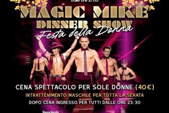 SuperMarket - La festa della Donna | Madame Butterfly