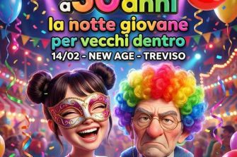 La vita a 30 anni | New Age Club