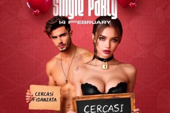 Single Party | Celebrità