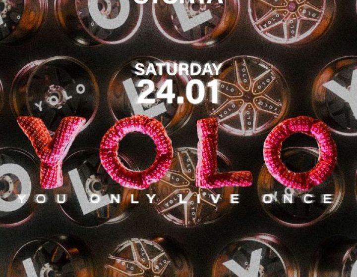 Yolo   Storya Club