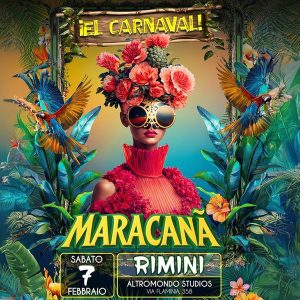 Maracana | Altromondo Studios