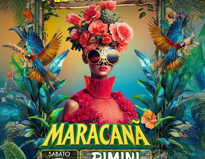 Maracana   Altromondo Studios