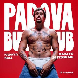 Bunny Club - Bad Bunny Night | HALL